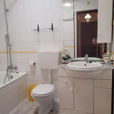 Apartamento Centro 117 M2 Proximo *