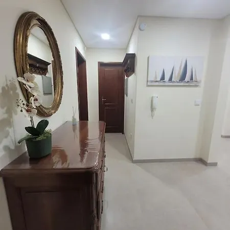 Apartamento Centro 117 M2 Proximo