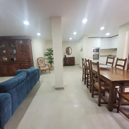 Centro 117 M2 Proximo Apartamento Aveiro
